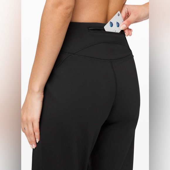 Lululemon Flurry Up High-Rise Jogger Size 6 - Picture 13 of 14